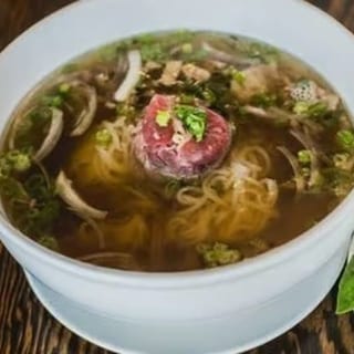 Ribeye Beef Pho