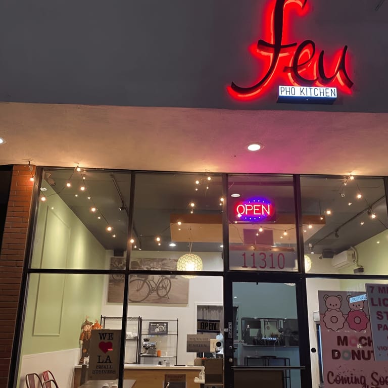Bringing Vietnamese Tradition to Studio City