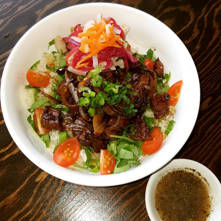 Vietnamese Comfort Food, Fresh Every Day🍽️