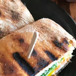 Hanger Steak Banh Mi
